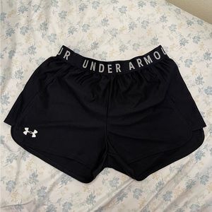 Under Armour Athletic Shorts